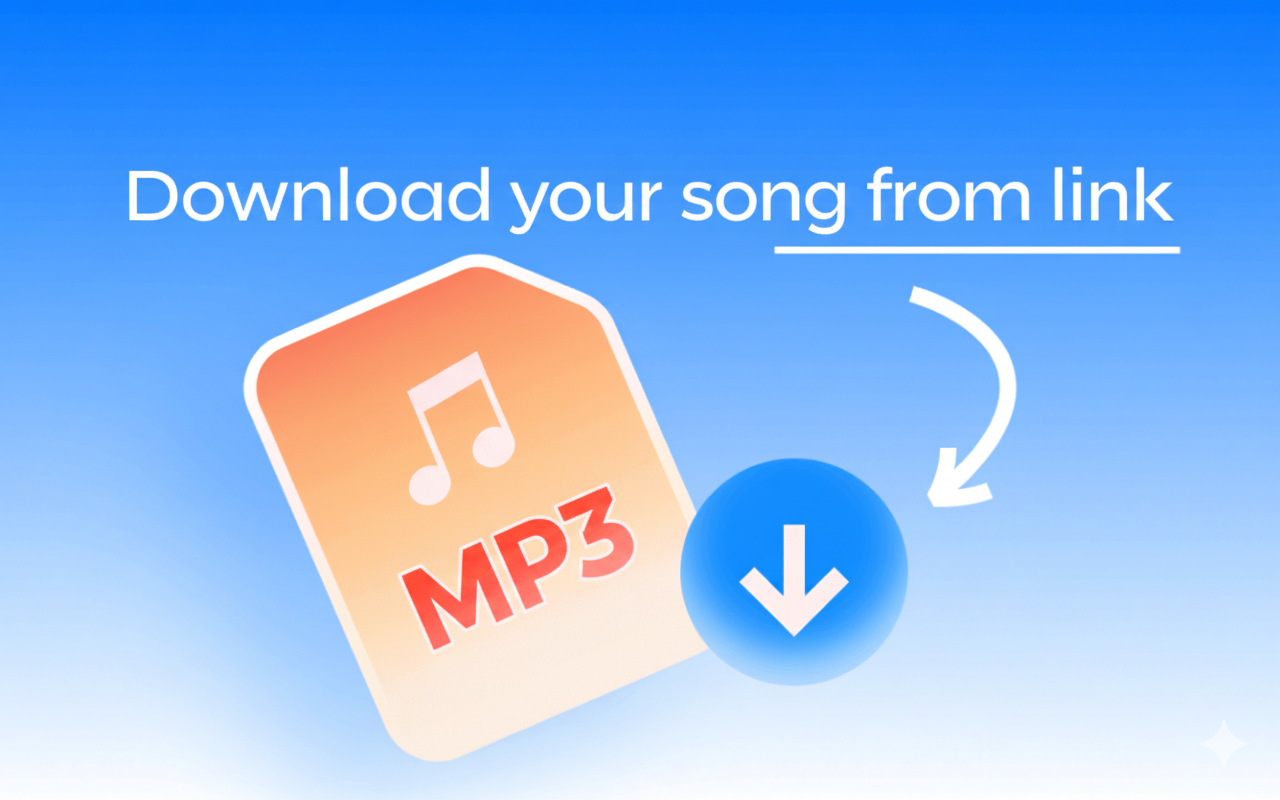 Get your mastered track